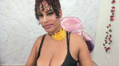 PAMELA online show from February 2025 08:24:01 PM
