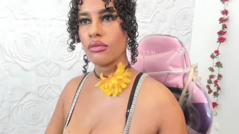 PAMELA online show from February 2025 05:20:01 PM