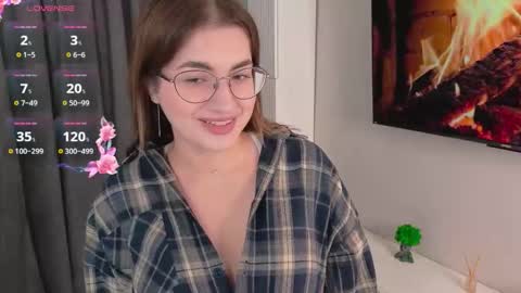 Maria online show from November 2025 01:31:01 PM