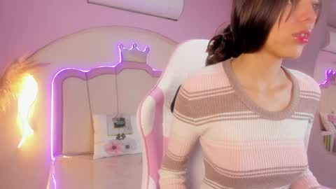 Princess Pamela  online show from April 2026 10:49:02 AM