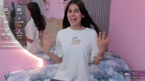 Princess Pamela  online show from April 2026 07:58:01 PM