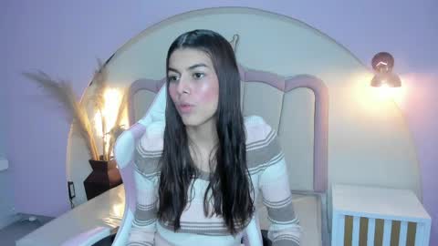 Princess Pamela  online show from May 2026 10:21:02 AM