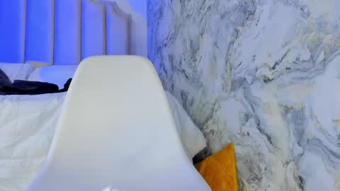 Pamela online show from February 2025 11:03:02 PM