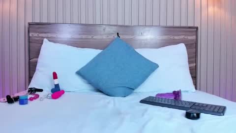 PAMELA online show from December 2024 07:29:02 AM