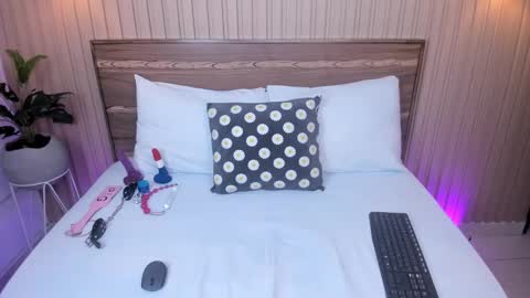 PAMELA online show from December 2024 02:09:02 AM