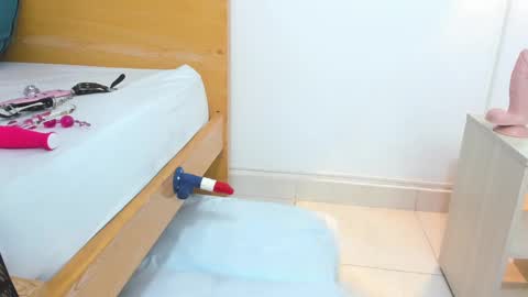 PAMELA online show from January 2025 05:24:01 AM