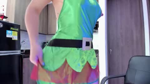 Pamela online show from December 2024 04:34:01 PM