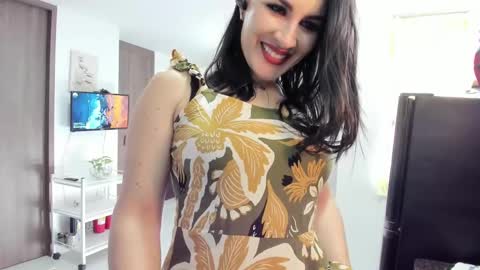 Pamela online show from January 2025 04:25:01 PM