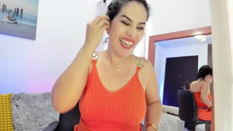 Pamela online show from January 2025 03:22:01 PM