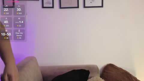 pamela_tomas4 online show from June 2026 02:01:01 PM