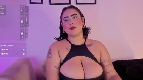 pamela_tomas4 online show from July 2026 02:21:01 PM
