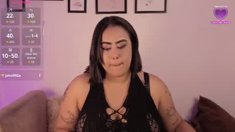 pamela_tomas4 online show from July 2026 01:59:02 PM