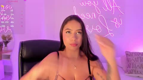 Snapshot of pamela_vega chatting on March 2025 03:01:01 AM Manuela online show from March 2025 03:01:01 AM