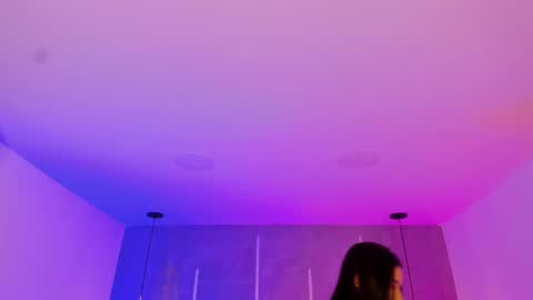 Snapshot of pamela_vega chatting on September 2025 12:07:01 PM Manuela online show from September 2025 12:07:01 PM