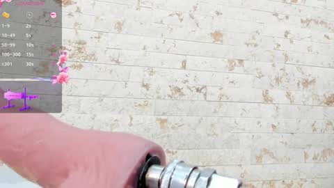 Pamela West online show from January 2025 10:44:01 PM