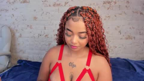 Pamela West online show from September 2025 07:57:01 PM