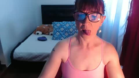 Pamela Jagger online show from December 2025 04:34:02 PM