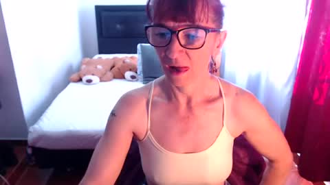Snapshot of pamelaa_jagger chatting on June 2026 02:31:01 PM Pamela Jagger online show from June 2026 02:31:01 PM