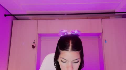 Snapshot of pamelaascott chatting on December 2024 03:35:01 AM P A M online show from December 2024 03:35:01 AM
