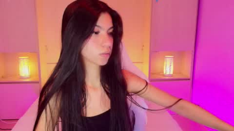 Snapshot of pamelaascott chatting on December 2024 08:37:01 PM P A M online show from December 2024 08:37:01 PM