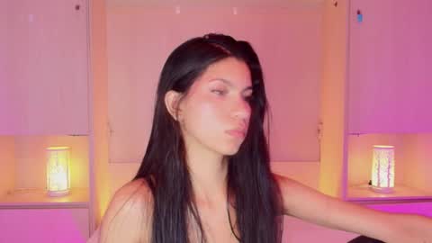 Snapshot of pamelaascott chatting on December 2024 11:50:02 PM P A M online show from December 2024 11:50:02 PM