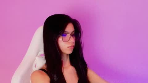 Snapshot of pamelaascott chatting on December 2024 11:34:02 PM P A M online show from December 2024 11:34:02 PM