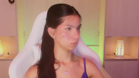 Snapshot of pamelaascott chatting on December 2024 02:23:01 AM P A M online show from December 2024 02:23:01 AM