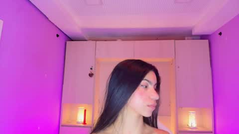 Snapshot of pamelaascott chatting on January 2025 12:13:02 AM P A M online show from January 2025 12:13:02 AM