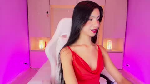 Snapshot of pamelaascott chatting on January 2025 02:46:02 AM P A M online show from January 2025 02:46:02 AM