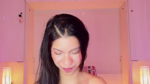 Snapshot of pamelaascott chatting on January 2025 08:49:02 AM P A M online show from January 2025 08:49:02 AM