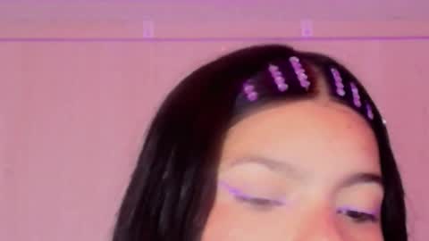 Snapshot of pamelaascott chatting on January 2025 11:34:02 PM P A M online show from January 2025 11:34:02 PM