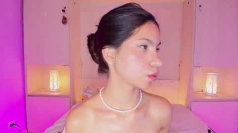 Snapshot of pamelaascott chatting on January 2025 02:20:01 AM P A M online show from January 2025 02:20:01 AM