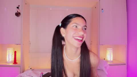 Snapshot of pamelaascott chatting on January 2025 08:22:01 AM P A M online show from January 2025 08:22:01 AM