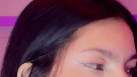 Snapshot of pamelaascott chatting on January 2025 11:30:01 PM P A M online show from January 2025 11:30:01 PM