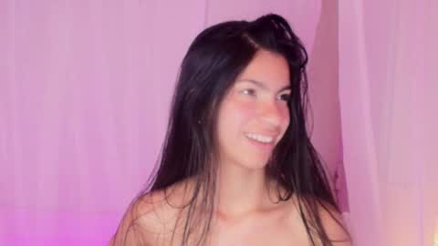 Snapshot of pamelaascott chatting on January 2025 11:11:01 PM P A M online show from January 2025 11:11:01 PM
