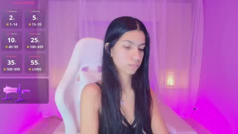 Snapshot of pamelaascott chatting on January 2025 08:18:01 PM P A M online show from January 2025 08:18:01 PM