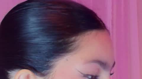 Snapshot of pamelaascott chatting on January 2025 11:32:01 PM P A M online show from January 2025 11:32:01 PM