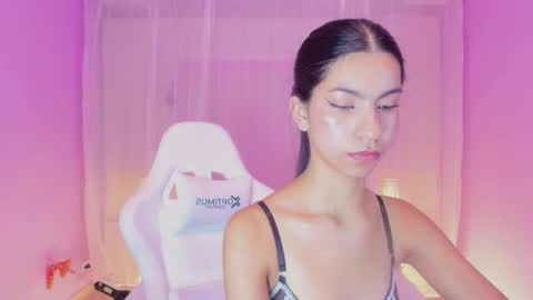 Snapshot of pamelaascott chatting on January 2025 02:33:02 AM P A M online show from January 2025 02:33:02 AM