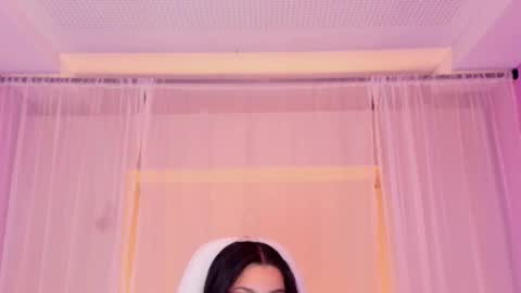 Snapshot of pamelaascott chatting on January 2025 11:22:01 PM P A M online show from January 2025 11:22:01 PM