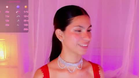 Snapshot of pamelaascott chatting on February 2025 05:41:01 AM P A M online show from February 2025 05:41:01 AM