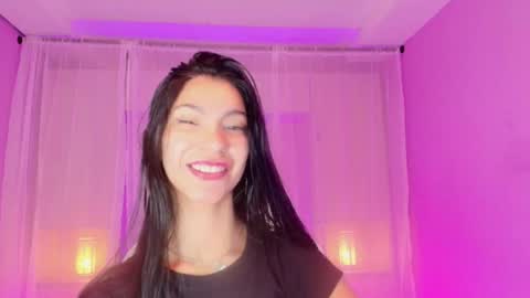 Snapshot of pamelaascott chatting on February 2025 02:12:01 AM P A M online show from February 2025 02:12:01 AM