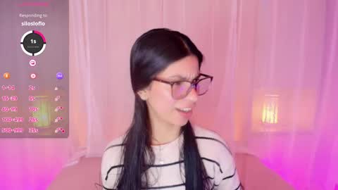 Snapshot of pamelaascott chatting on February 2025 11:15:01 PM P A M online show from February 2025 11:15:01 PM