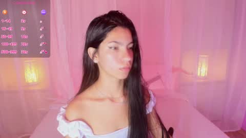 Snapshot of pamelaascott chatting on February 2025 02:23:02 AM P A M online show from February 2025 02:23:02 AM
