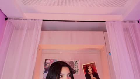 Snapshot of pamelaascott chatting on February 2025 11:57:01 PM P A M online show from February 2025 11:57:01 PM