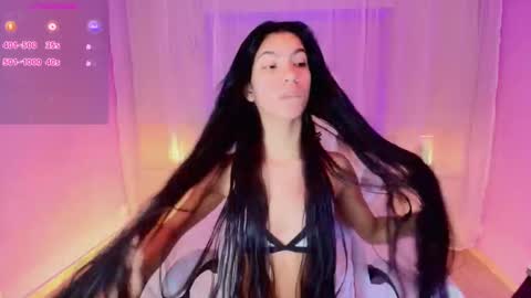 Snapshot of pamelaascott chatting on February 2025 08:18:01 PM P A M online show from February 2025 08:18:01 PM