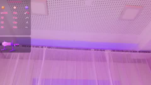 Snapshot of pamelaascott chatting on February 2025 11:23:02 PM P A M online show from February 2025 11:23:02 PM