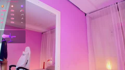 Snapshot of pamelaascott chatting on March 2025 11:15:02 PM P A M online show from March 2025 11:15:02 PM