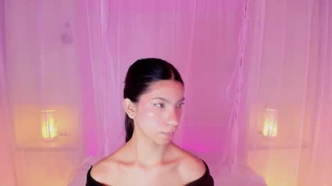 Snapshot of pamelaascott chatting on March 2025 12:05:02 AM P A M online show from March 2025 12:05:02 AM
