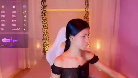 Snapshot of pamelaascott chatting on September 2025 04:34:02 AM P A M online show from September 2025 04:34:02 AM