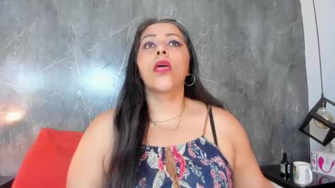 Pamela online show from March 2026 07:03:01 PM